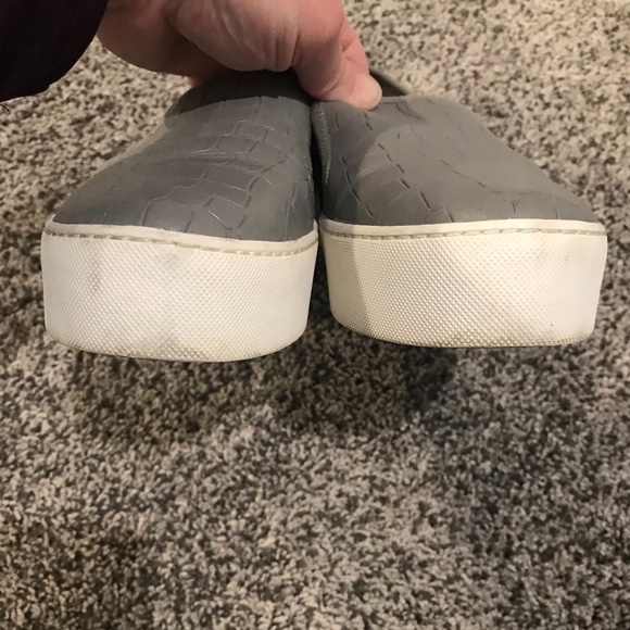 1. State Waylan Leather Slip On Sneaker 6.5 - Picture 8 of 9